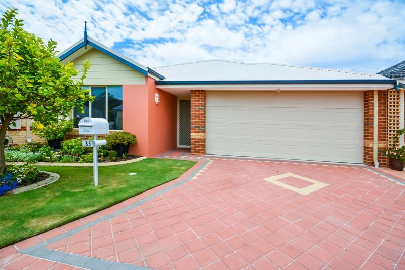 The design is a MICHELLE selling for $430,000