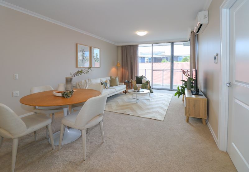 SOLD - Discover the perfect blend of style and convenience in the Gabba!
