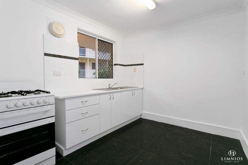 Affordable City Fringe Convenience!