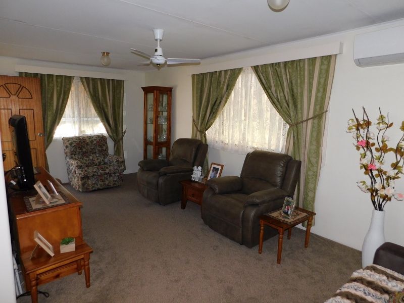 Site #205 (Pre Loved) Bayway Village