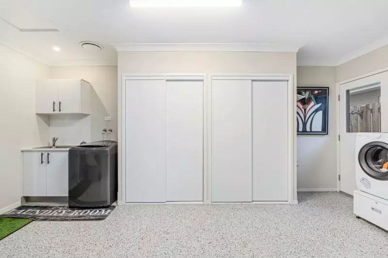 Stylish Home with Modern Comforts