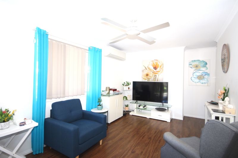 The Palms Village - Over 50’s pet friendly Lifestyle Village