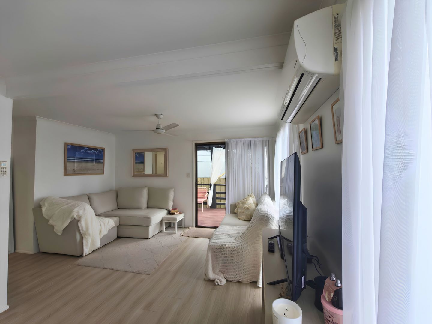 Bungalow Village Burleigh Waters - Site 90