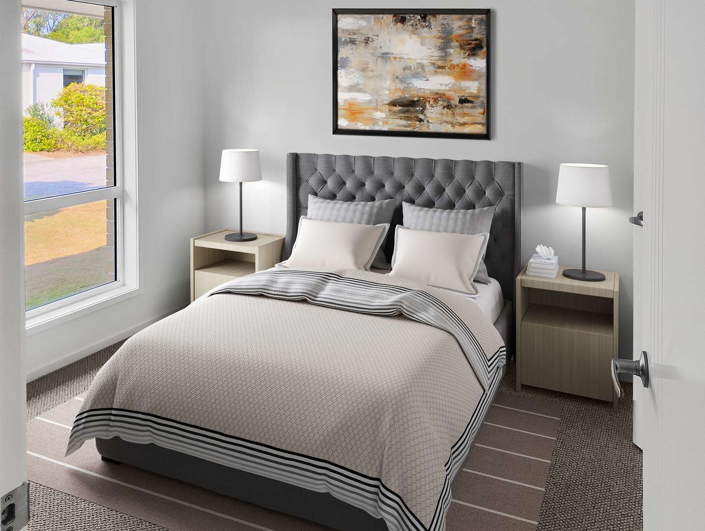 Unit 16: IRT Woodlands Retirement Village