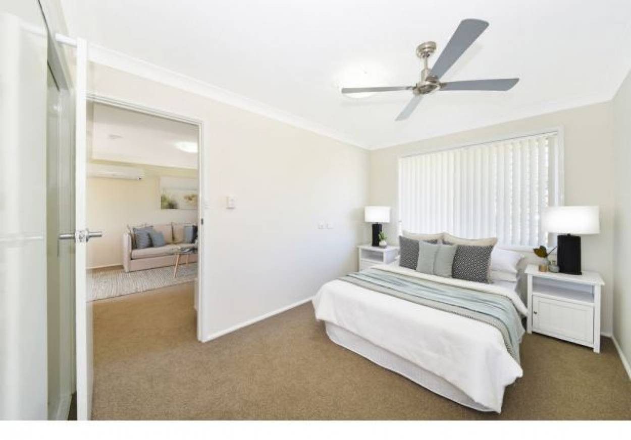 St Mary's Retirement Village