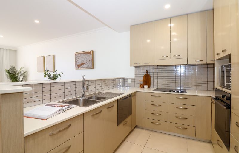 Enjoy a Lifestyle of Comfort, Connection and Convenience