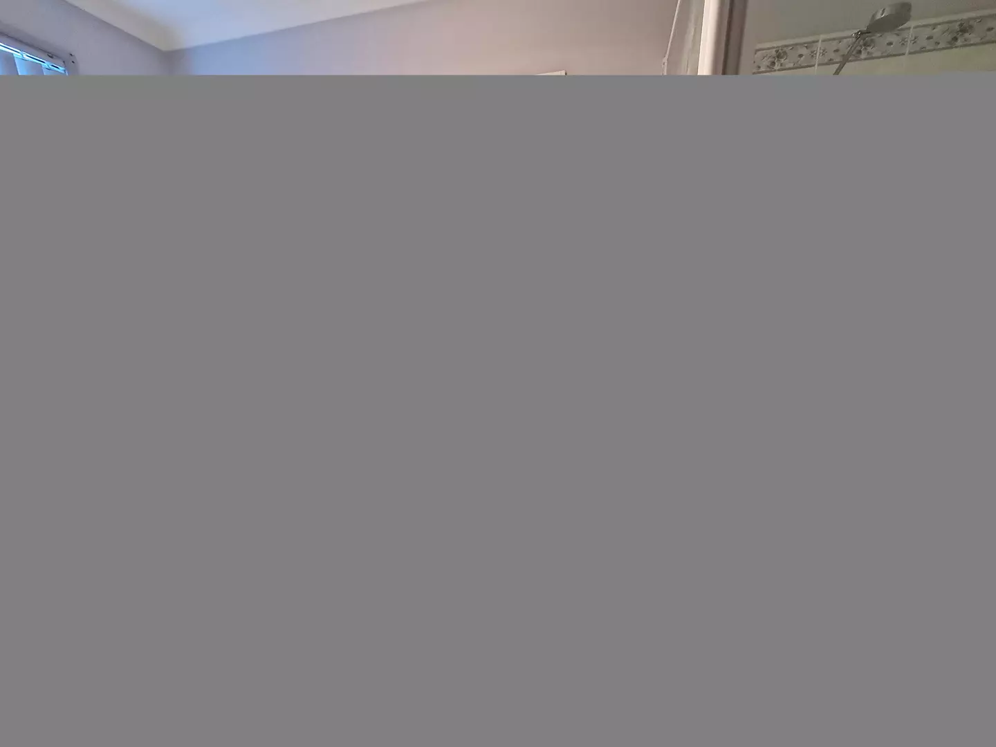 Beautiful & Spacious 3-Bedroom Home