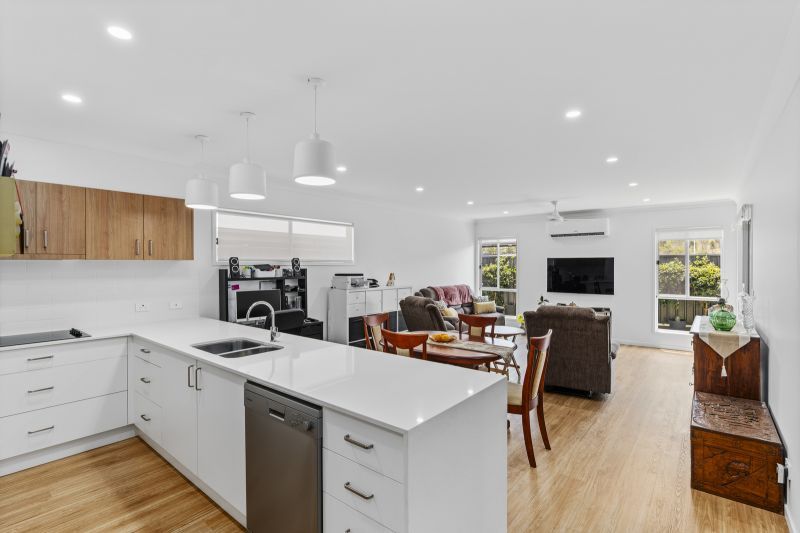 Discover Resort-Style Living in a Beautifully Maintained Home at Ingenia Millers Glen