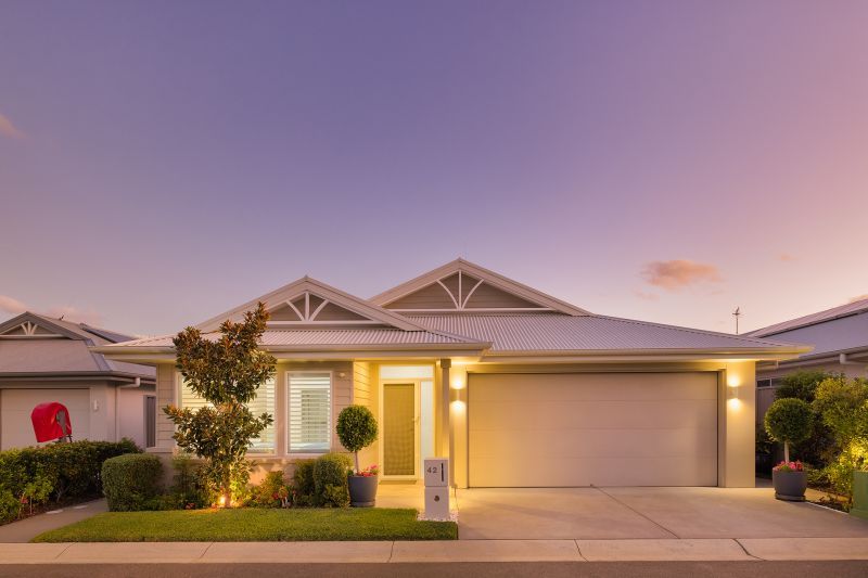 Must Register to attend Open Home.  Contact Dionne today on 0436 609 583