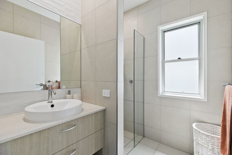 Site 43 - Established Portsea