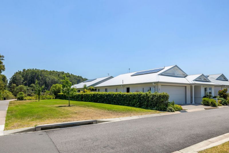 Lifestyle Perfection- Private Open Plan Living with Unmatched Views