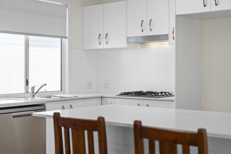 Peaceful, Easy Living - Simply Move In & Relax!