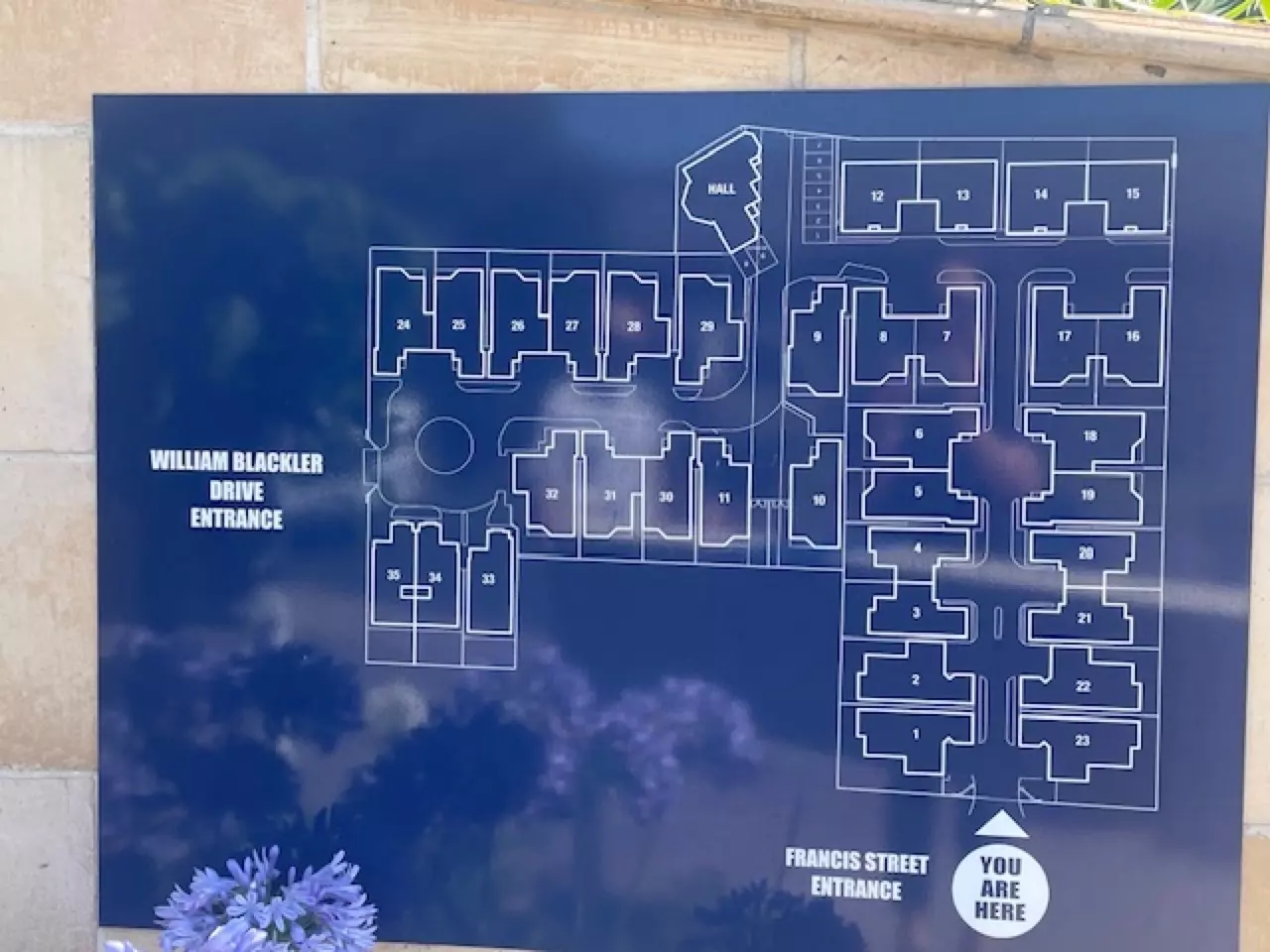 Distinctive Lifestyle Kidman Gardens