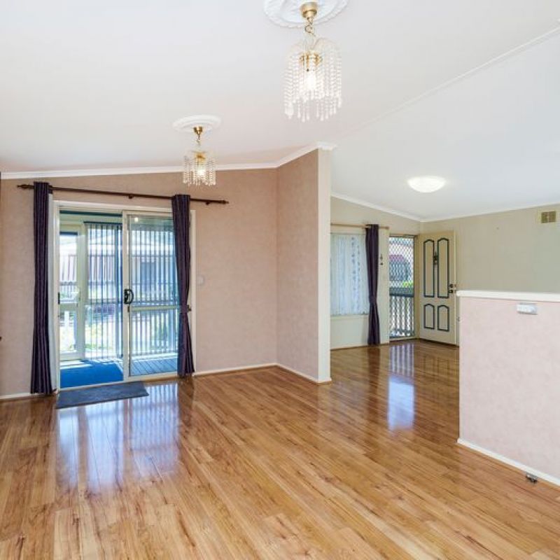 Riverside Gardens Estate - Site 100