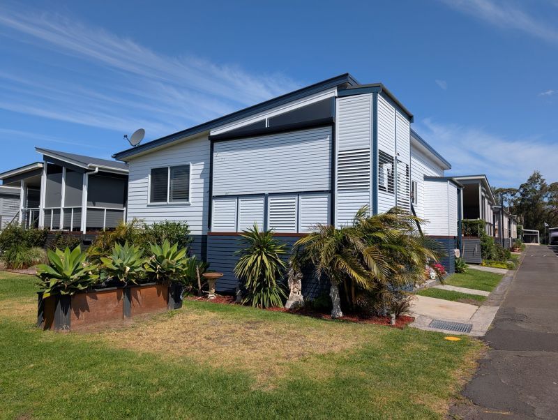 Coastal Palms Village - Site 68