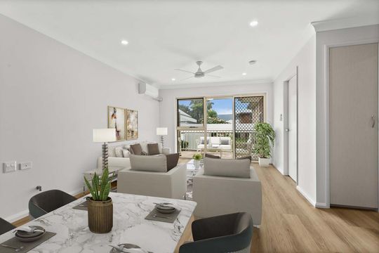Unit 49: Seaview - an IRT Community (Retirement Village)