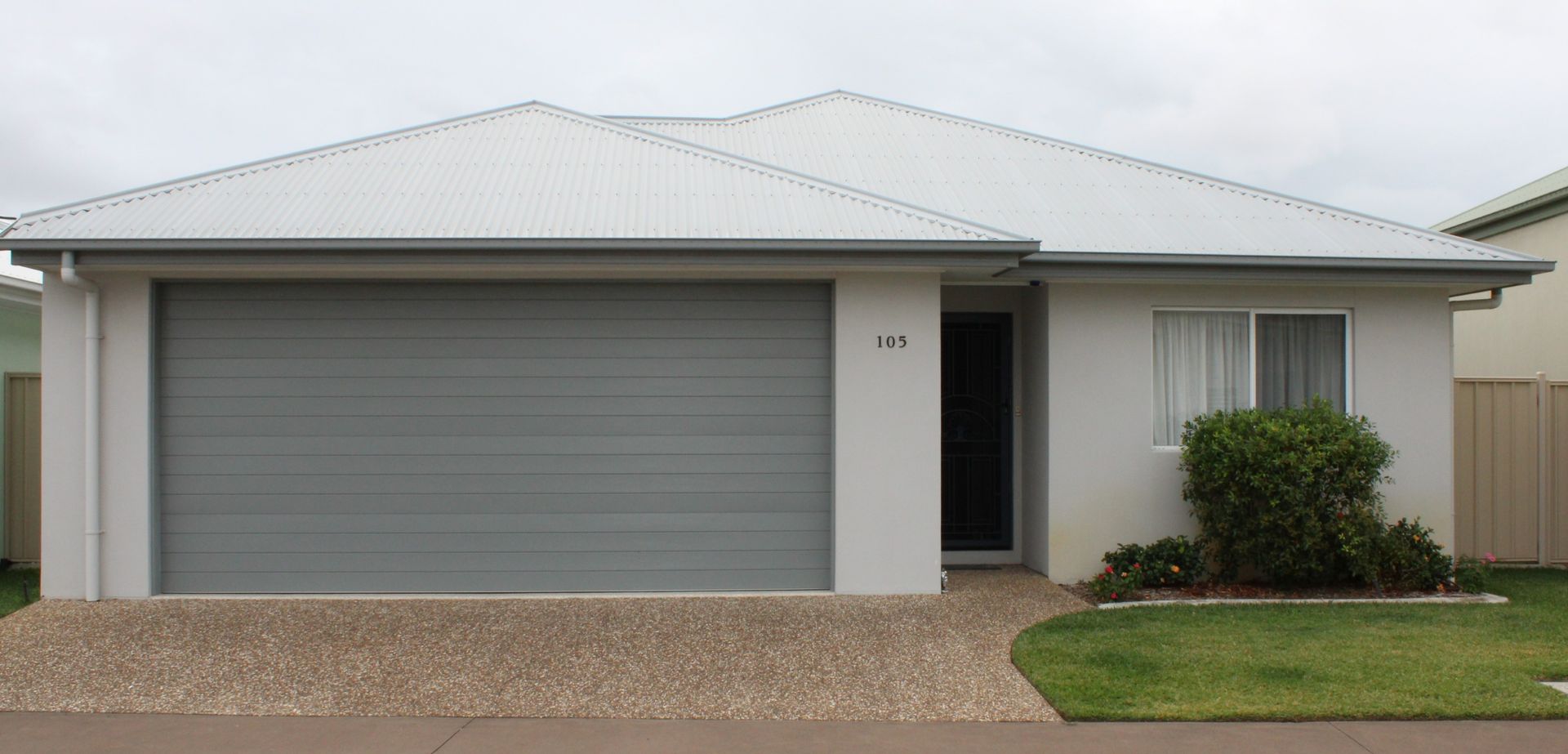 Sensational Palm Cove Home