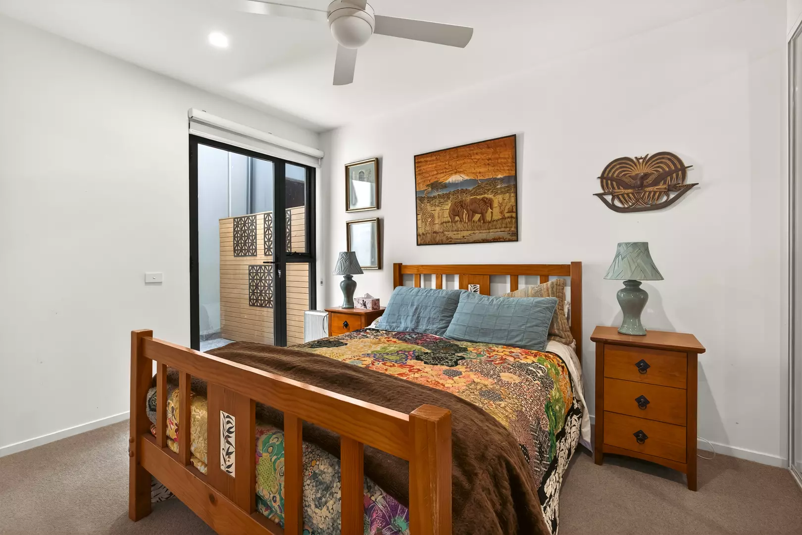 This Stunning single level architecturally designed, purpose-built home offers incredible value for its new owner