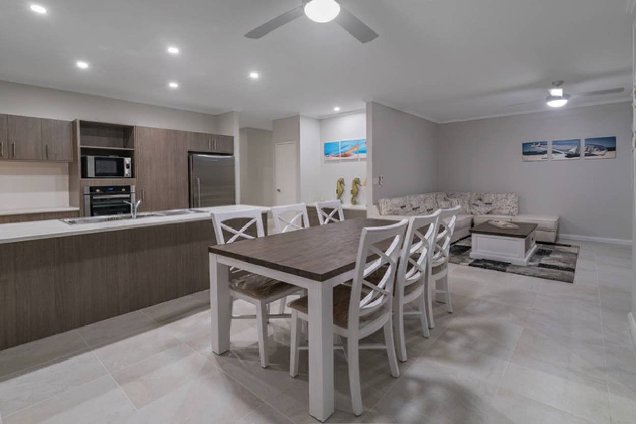 Last Unit available in stage 2!