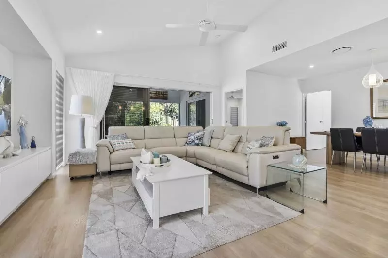 Site 316 - Established Kuranda