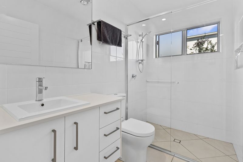 Modern Comfort, Lifestyle & Community