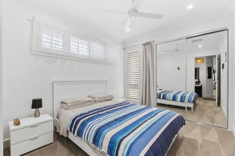 Effortless Living -  Spacious Design!