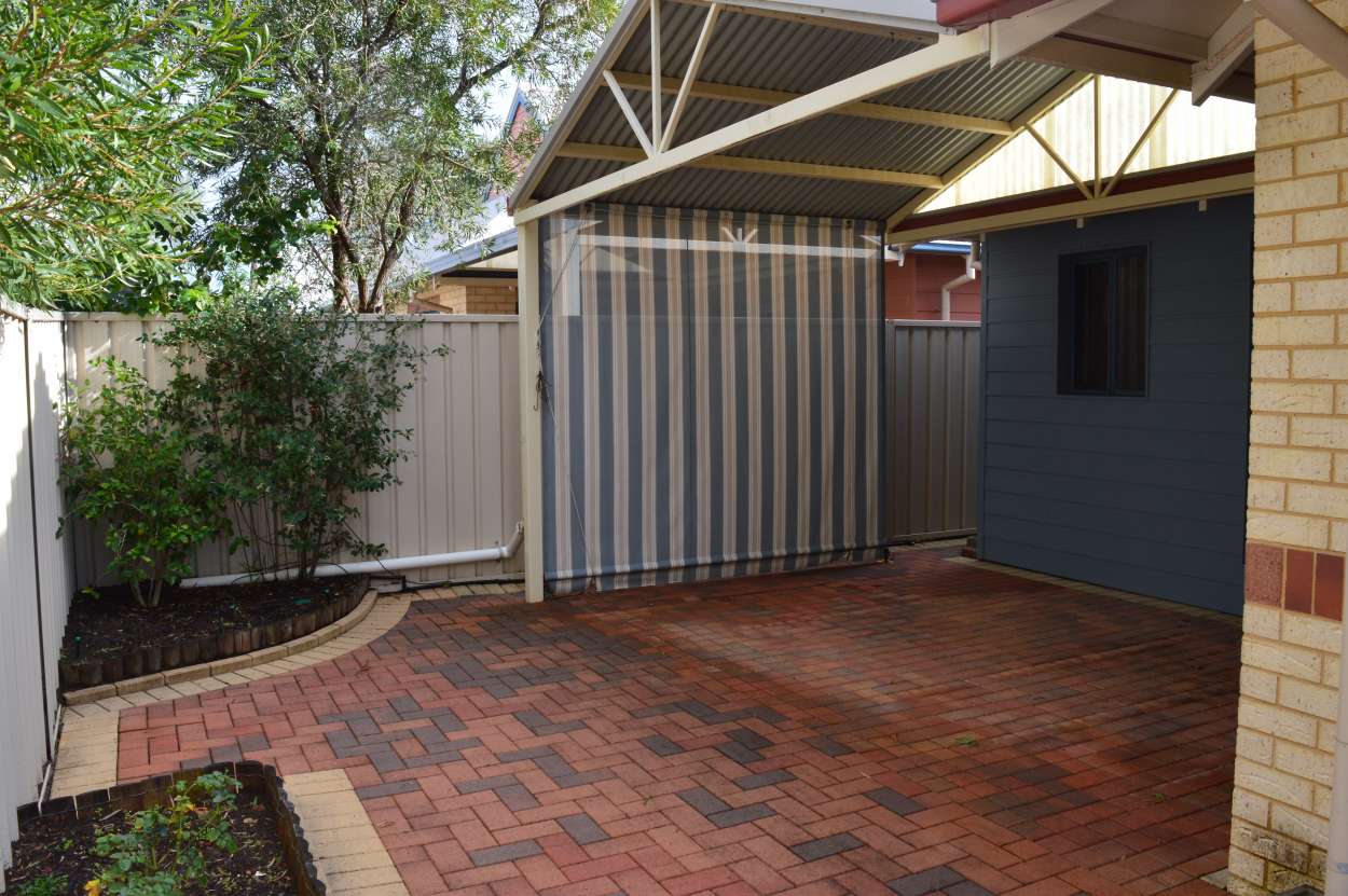 Exceptional 3 bedroom Independent Living Unit - Unit 33 Capecare Ray Village