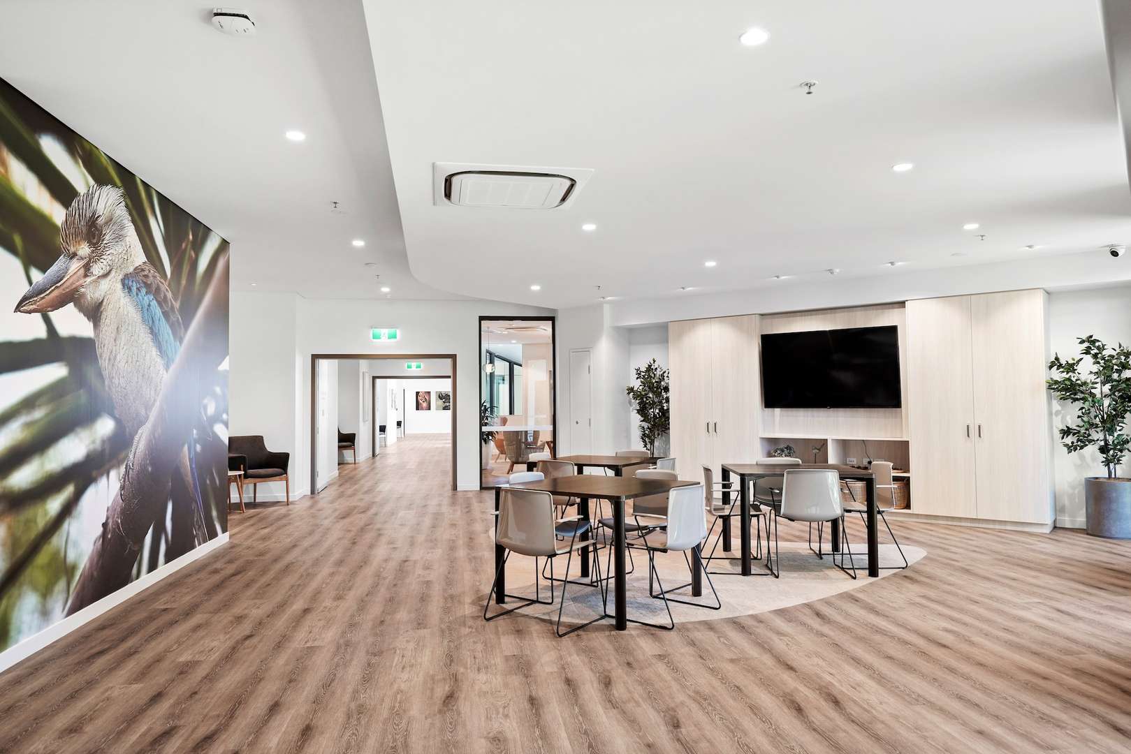 A genuine alternative to aged care on the Central Coast