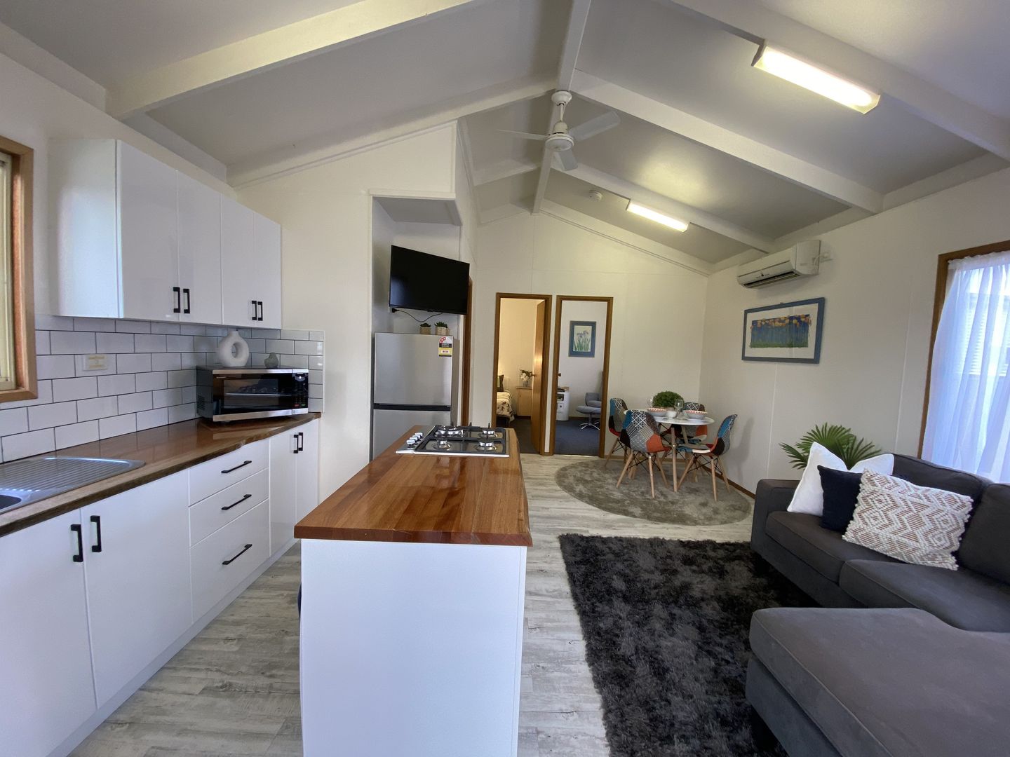 Portland Tourist Park