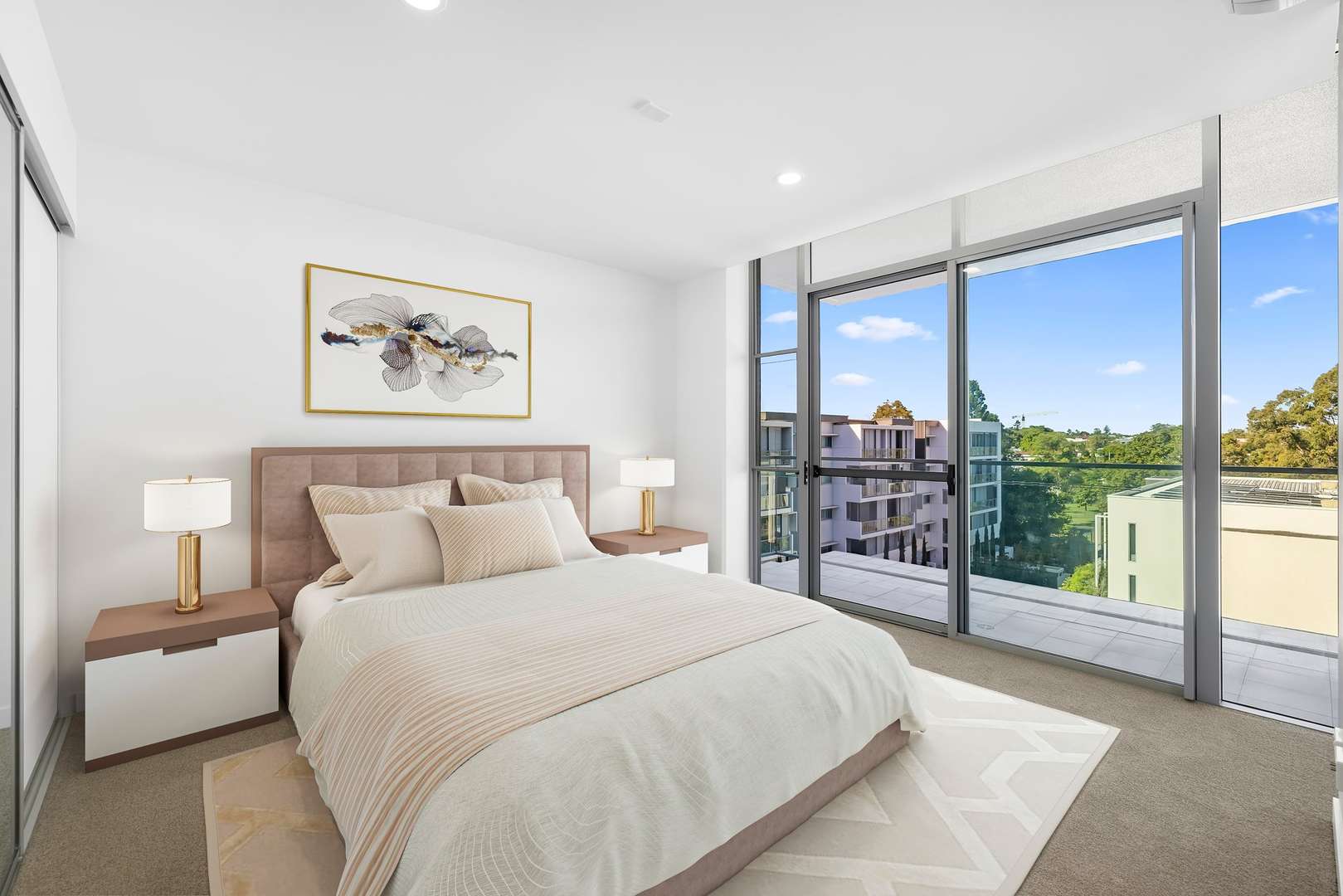 Apartment 4301 - 3 bedroom at The Village Yeronga