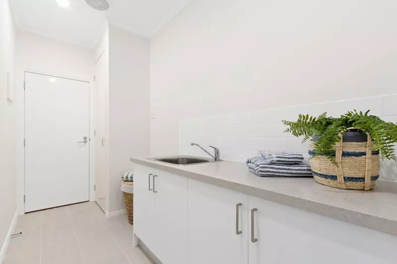 The epitome of comfortable retirement living