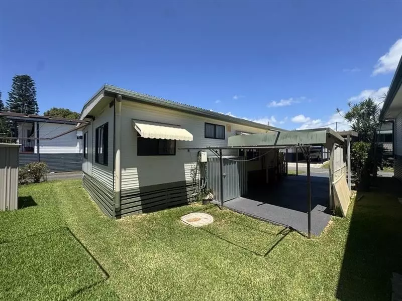 Riverside Village - Site 9