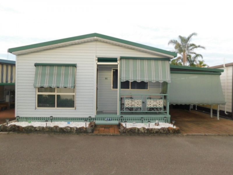 Banksia Grove Village - Site 91