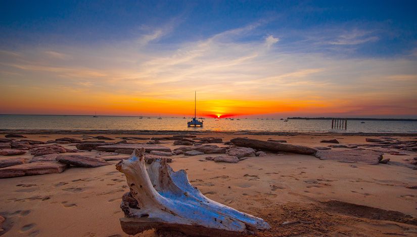 Northern Territory
