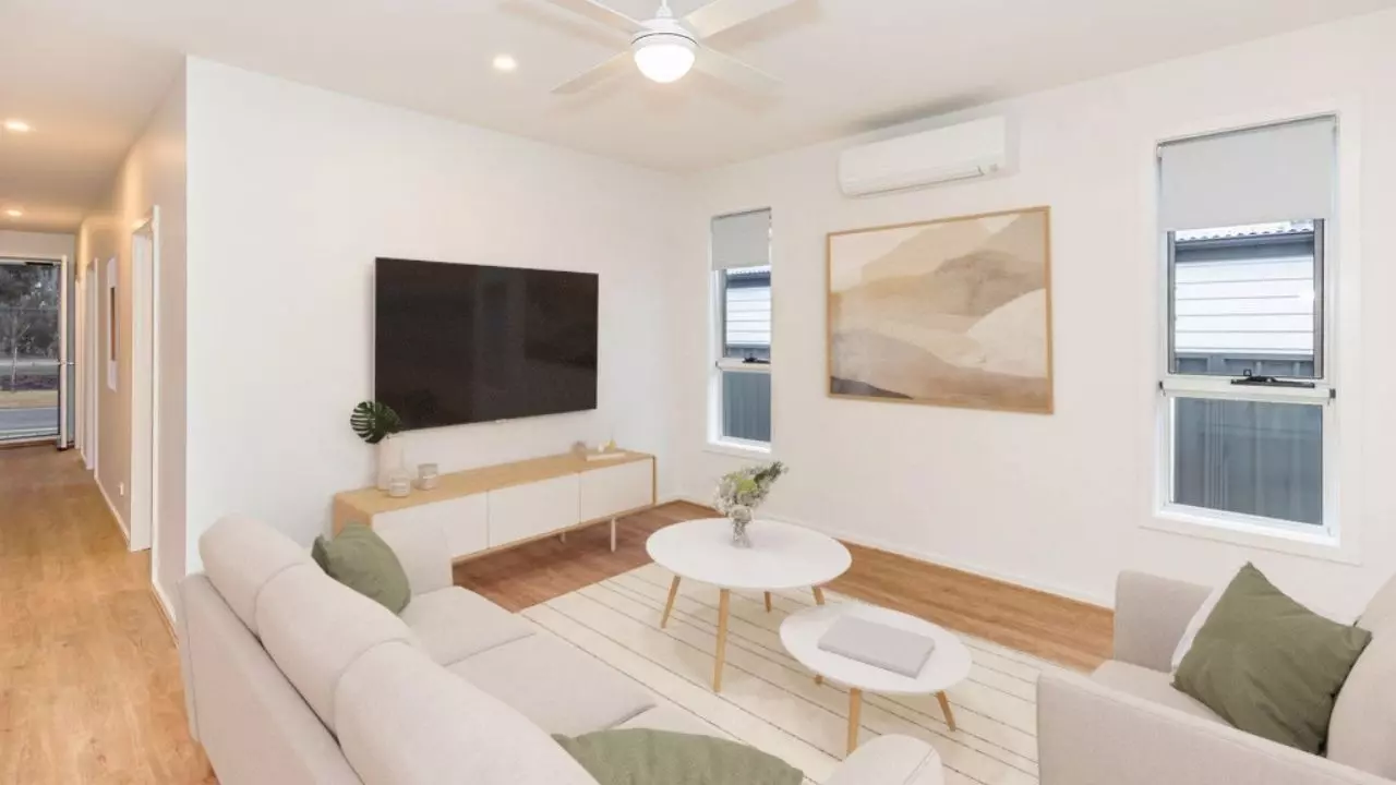 Welcome to the Arlington, the perfect space for relaxed living - Lot 28.