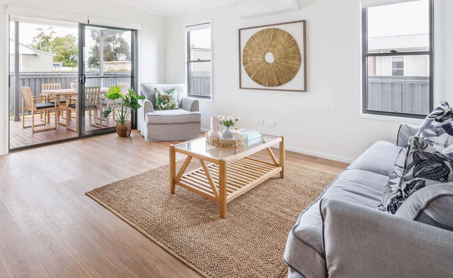 The Anders provides the perfect living space for those seeking the best of both worlds - Lot 148.