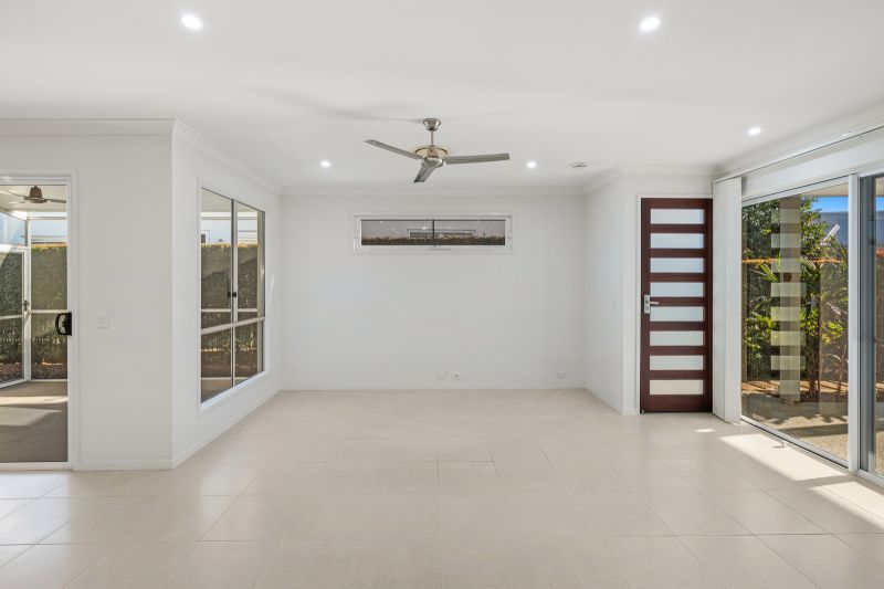 Stunning, Light-filled Home