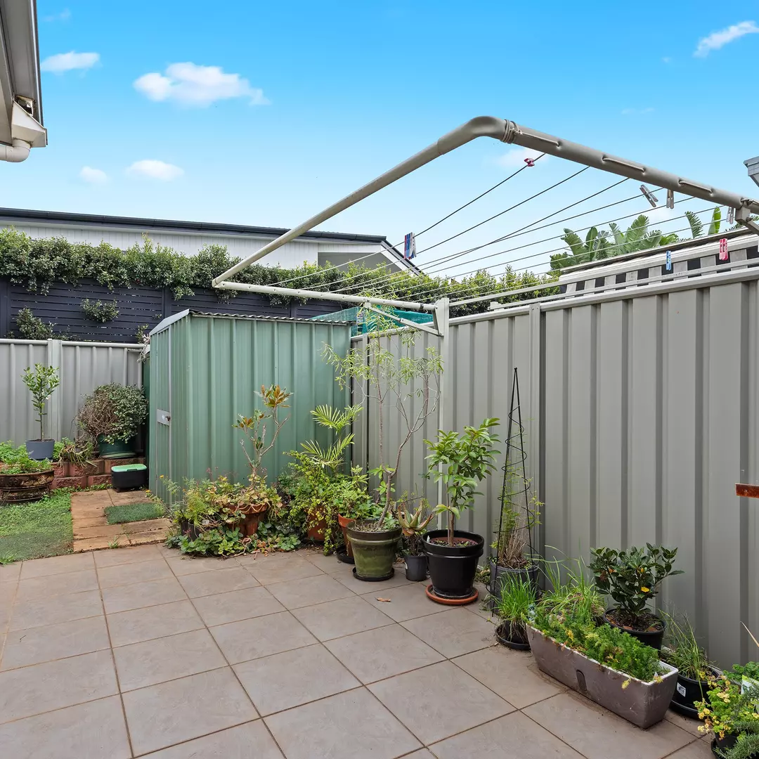 "MONTANA"- Bright, Open Plan Living