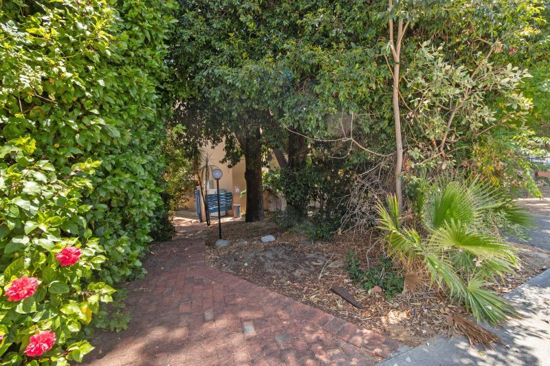 North Perth Idyllic Lifestyle