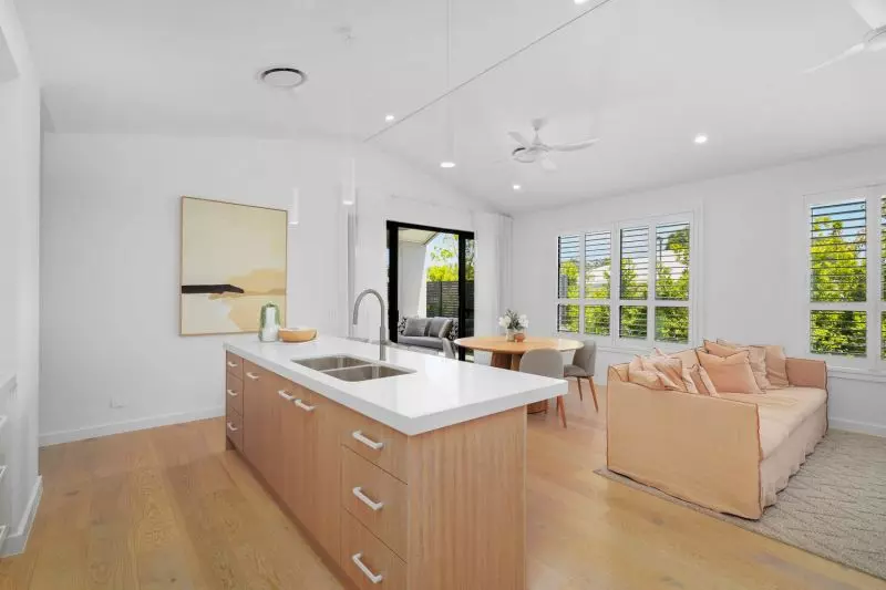 Welcome to Natura Port Stephens – Over 55s living at its finest.