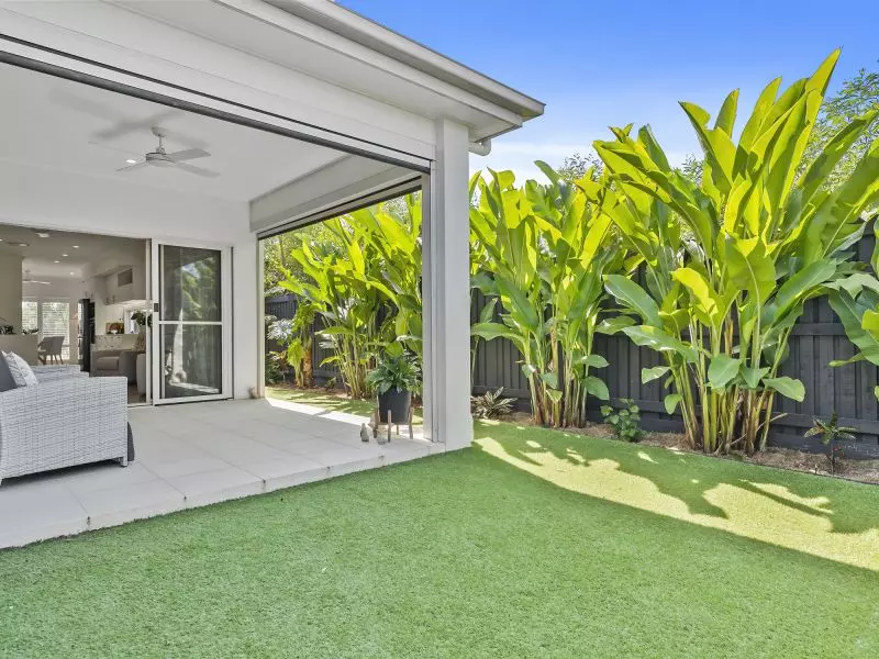 Site 112 - Established Bronte