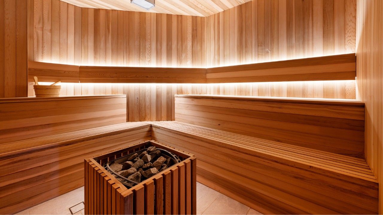 Galston Grange Retirement Village: Your Exclusive Retreat Awaits at Villa 36