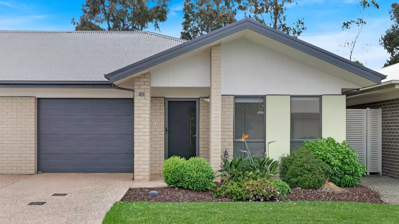 Two Bedroom | Villa 3