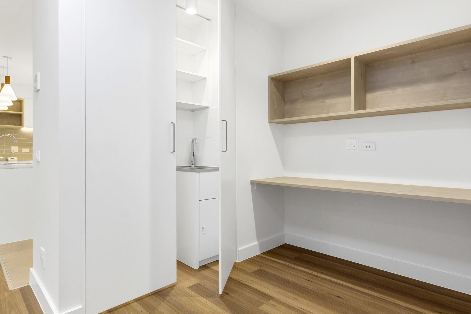 Quality Living Starts Here!