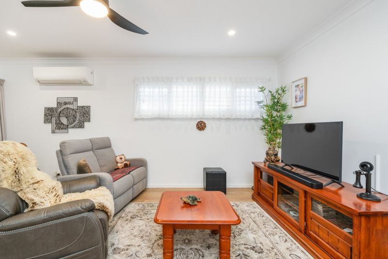 Spacious Living with Private Alfresco