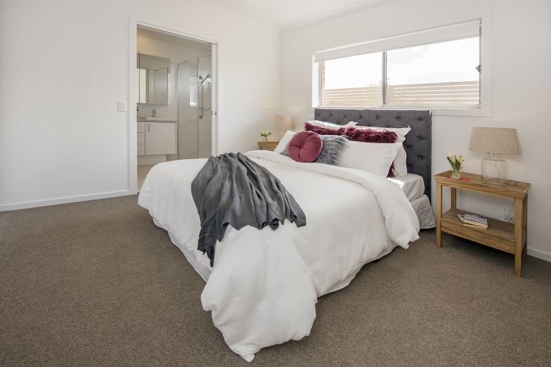LAST CHANCE - Make the move to Mernda Retirement Village - BRAND NEW TWO BEDROOM + STUDY, LAST OF ITS KIND AVAILABLE!