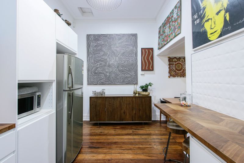 Historical Federation Classic