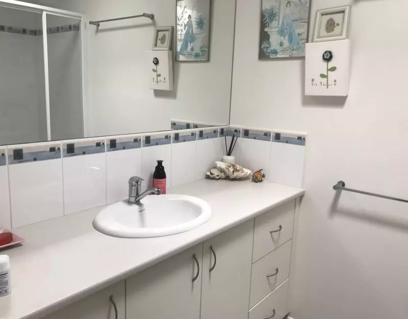 Peninsula Parklands - Site 122