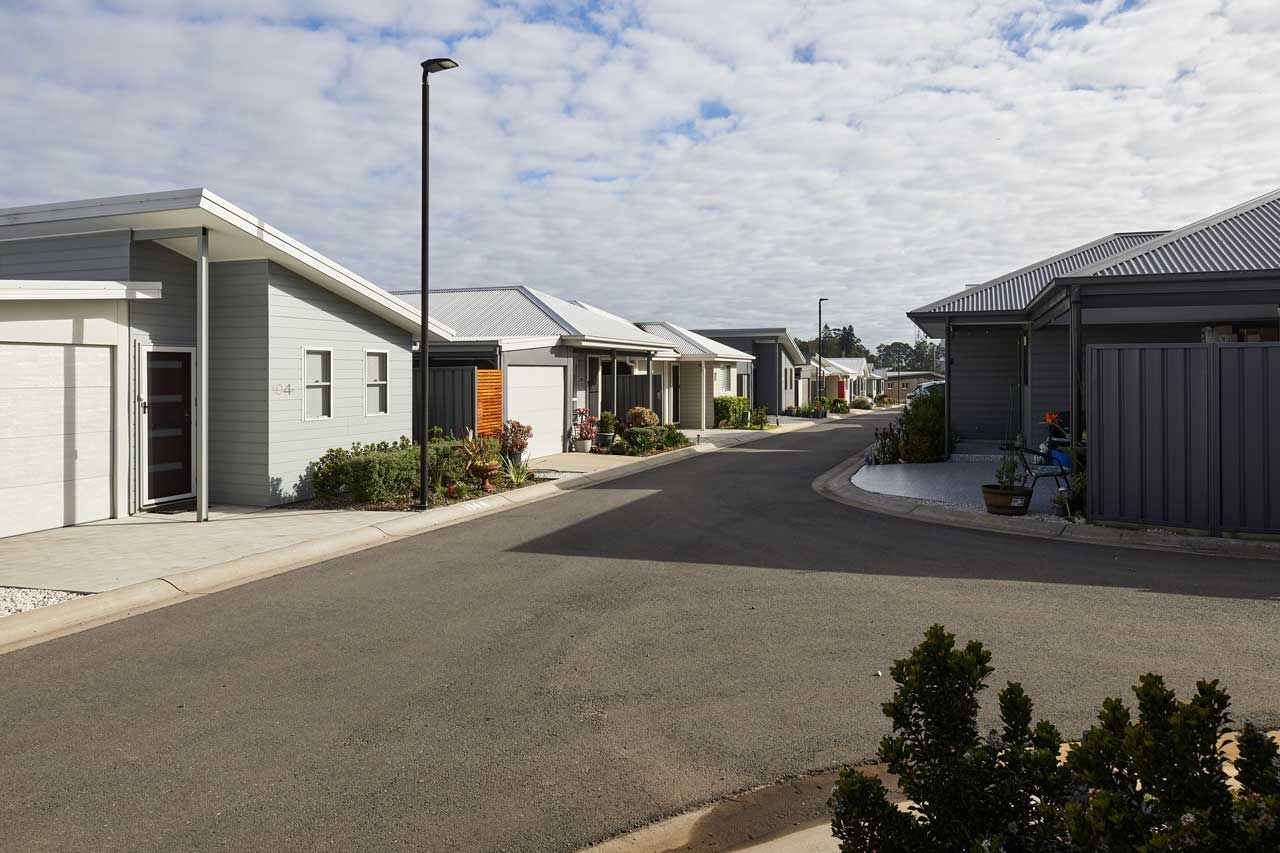 Move-in ready homes from $395,000