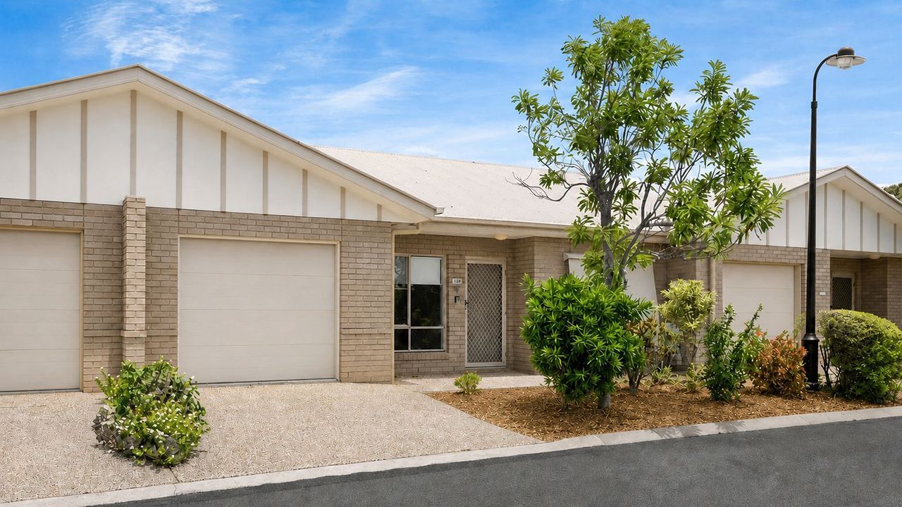 Two Bedroom Villas | Enquire to join our waitlist